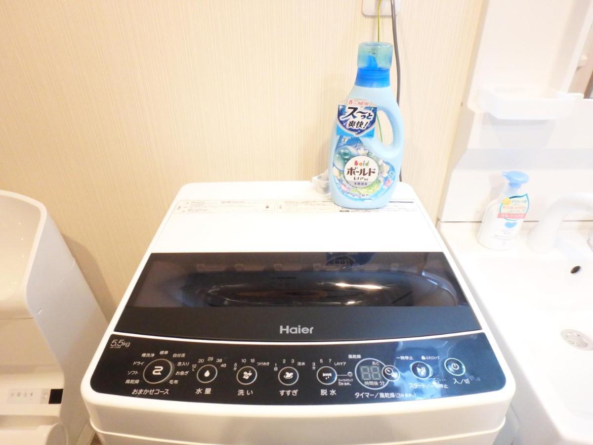 Base In Kyoto Hanazono エクステリア 写真